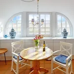 Apartamento Strandkoje *