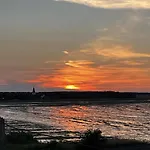 Apartamento Strandkoje Nebel