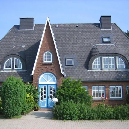 Strandkoje Daire