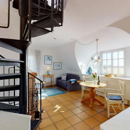 Apartment Strandkoje