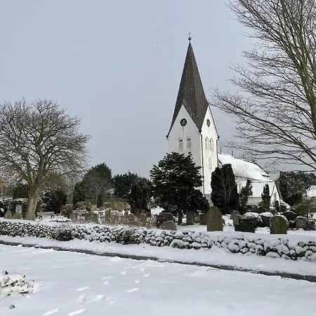 Strandkoje