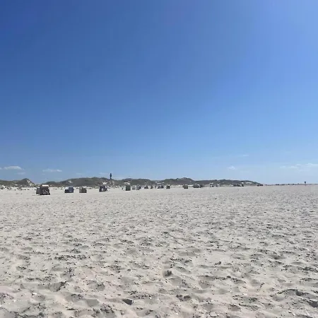 Strandkoje