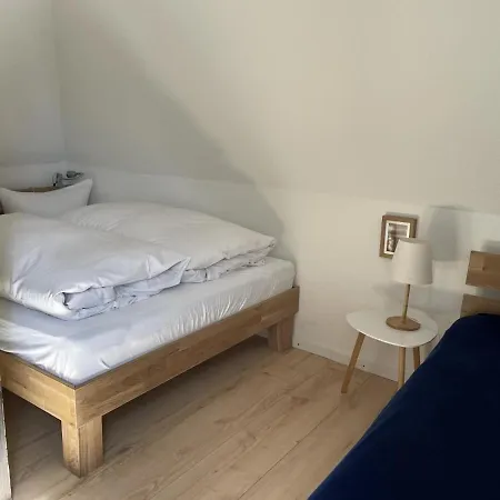 Apartment Strandkoje