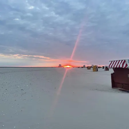 Strandkoje *