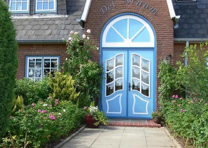 Strandkoje Apartament Nebel