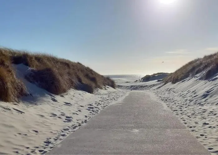 Appartement Strandkoje