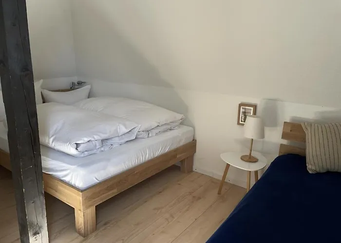 Appartement Strandkoje